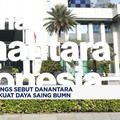 S&P Global Ratings: Danantara Berpotensi Perkuat Daya Saing BUMN