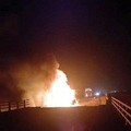 Detik-Detik AS Hancurkan Jenbatan Iran, Perang Menggila hingga Teluk
