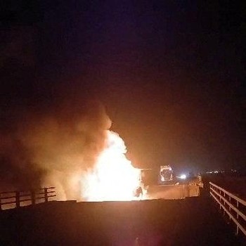Detik-Detik AS Hancurkan Jembatan Iran, Perang Menggila hingga Teluk
