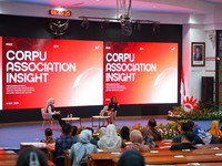 Telkom CorpU