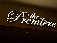 The Premiere Cinema XXI