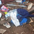 Kecelakaan bus Sekolah Dasar King David yang menewaskan anak-anak sekolah dalam perjalanan pulang dari kunjungan pendidikan ke Air Terjun Sipi; di desa Chekwatit di distrik Kapchorwa, Uganda, Jumat (17/7/2026). (REUTERS/Stringer)