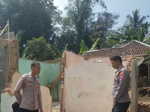 Sultan Gadungan Ternyata Tipu 17 Wanita Pakai Iming-iming Renovasi Rumah