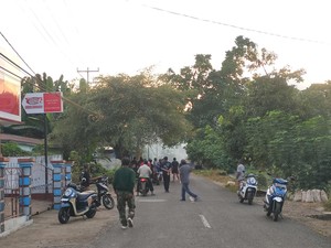 Bentrok 2 Desa di Adonara NTT Kembali Terjadi, 2 Orang Tewas