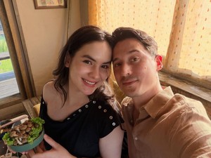 Nino Fernandez Klarifikasi Tuduhan Tinggalkan Mantan demi Steffi Zamora