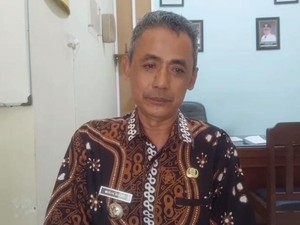 Dalih Camat Madiun Main Game di Rapat Paripurna DPRD: Ngantuk