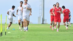 Indonesia Vs Kamboja Piala AFF 2026: Siaran Langsung TV dan Link Live Streaming