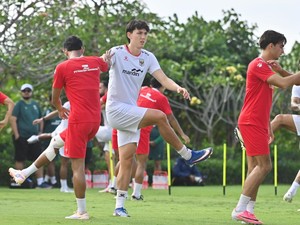 Jadwal Timnas Indonesia Vs Vietnam: Kapan, Jam Berapa dan Tayang di Mana?