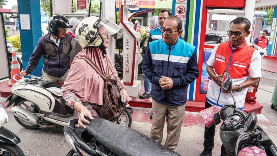 Pertamina