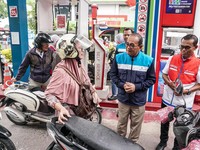 Pertamina
