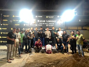 Kronologi Pria di Lubuklinggau Bakar Rumah Mertua hingga Hanguskan 11 Bangunan