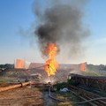 PT. Pertamina EP Asset 3 (PT PEP Zona 7) telah melakukan pengeboran sumur pengembangan JAS-034 pada 03 Juni 2026 dan per tanggal 15 Juli 2026 telah berhasil melakukan uji produksi dengan hasil sementara dapat mencapai 326 BOPD (choke dengan bean 11 m