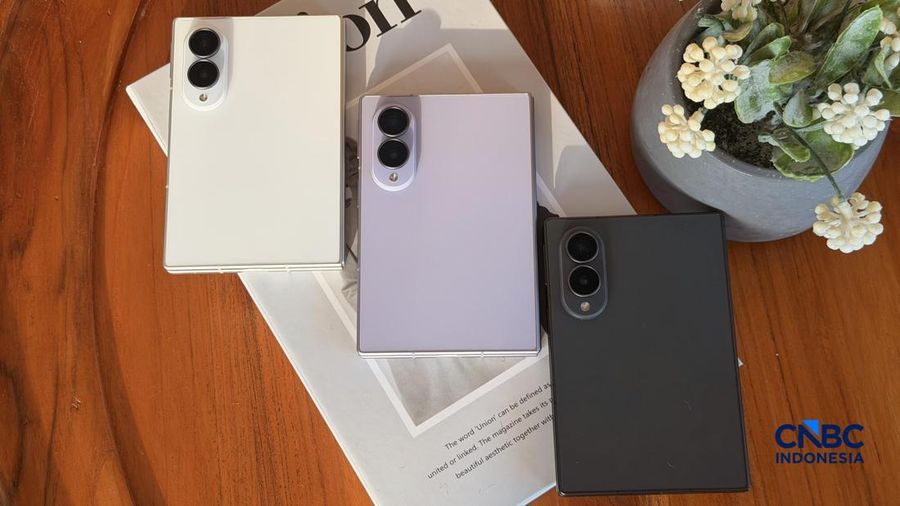 Samsung Galaxy Z Fold8