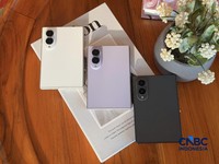 Samsung Galaxy Z Fold8