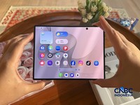 Samsung Galaxy Z Fold8