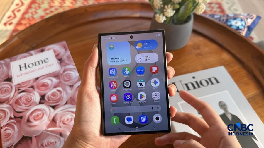 Samsung Galaxy Z Fold8