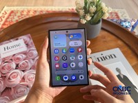 Samsung Galaxy Z Fold8