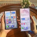 Samsung Galaxy Z Fold8 dan Z Fold8 Ultra