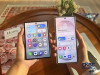 Samsung Galaxy Z Fold8 dan Z Fold8 Ultra