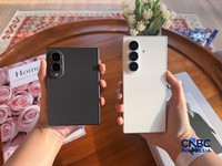 Samsung Galaxy Z Fold8 dan Z Fold8 Ultra