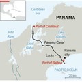 Terusan Panama