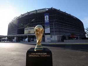 Final Piala Dunia 2026: Drama Sampai Menit Akhir?