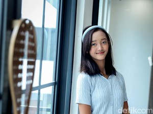 Amaryllis Julietta Harsono Siapkan Single Ketiga They Call This Love