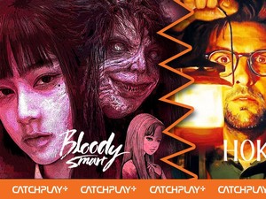 Bloody Smart, Serial Mencekam Junji Ito Siap Tayang di OTT