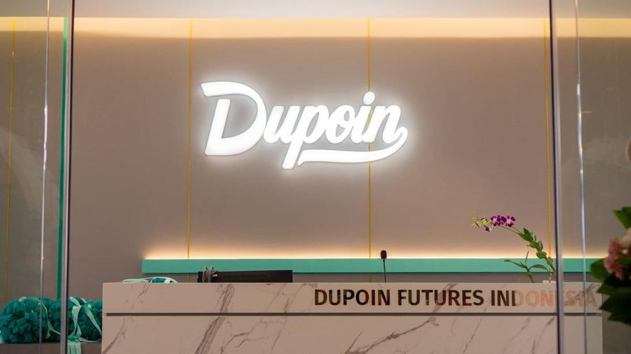 Kantor Dupoin Futures Indonesia