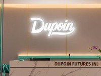 Kantor Dupoin Futures Indonesia