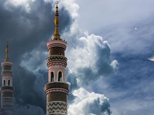 Benarkah Kiamat Terjadi Hari Jumat?