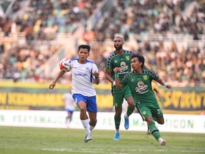 Jadwal Laga Persahabatan Persebaya Vs Penang FC Malam Ini