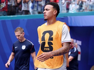 Alonso Yakin Morgan Rogers Akan Cepat Nyetel di Chelsea