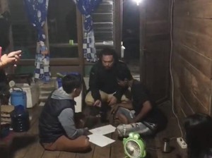Demi Rp 3,1 Juta, Pria Sekadau Bobol 5 Gardu PLN-Gasak Kabel Penangkal Petir