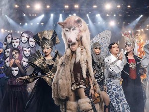 Jember Fashion Carnaval 2026: Tema, Cara Beli Tiket dan Jadwal Acara