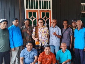 Polisi Buka Suara Terkait 3 Petani Kutim Dipanggil, Bantah Soal Kasus Titipan