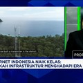 Ada Kesenjangan di Kota & Daerah, Infrastruktur Internet RI Siap Hadapi Era AI?