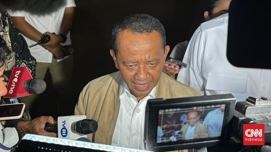 Menteri ESDM Bahlil Lahadalia menyebut putusan Mahkamah Konstitusi soal pemberian Izin Usaha Pertambangan (IUP) ke perguruan tinggi, koperasi hingga organisasi masyarakat keagamaan tidak berpengaruh terhadap badan yang telah ditunjuk sebelumnya.