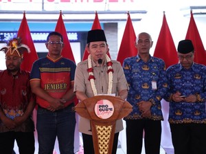 Pakar Ungkap Manfaat Besar Program Jember Home Care