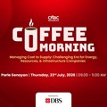 Coffe Morning