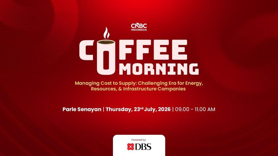 Coffe Morning