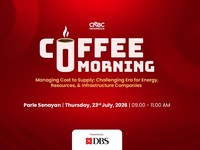 Coffe Morning