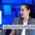 Cuan Bisnis Raffi-Nagita RANS Usai IPO: Cipung Land - Konser Musik Berkelanjutan
