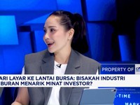 Cuan Bisnis Raffi-Nagita RANS Usai IPO: Cipung Land - Konser Musik Berkelanjutan