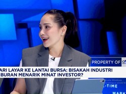 Cuan Bisnis Raffi-Nagita RANS Usai IPO: Cipung Land - Konser Musik Berkelanjutan
