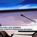 Dana Pensiun Malaysia Jadi Korban Penipuan Investasi Startup Perikanan Efishery