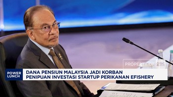 Dana Pensiun Malaysia Jadi Korban Penipuan Investasi Startup Perikanan Efishery