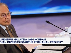Dana Pensiun Malaysia Jadi Korban Penipuan Investasi Startup Perikanan Efishery
