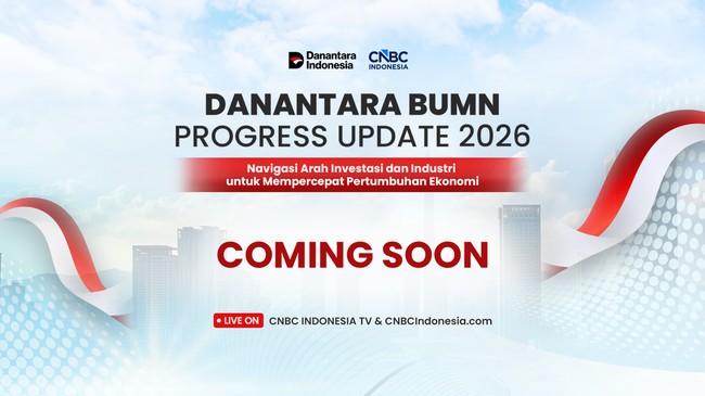 Kupas Tuntas Strategi Penguatan Industri dan Investasi di Indonesia