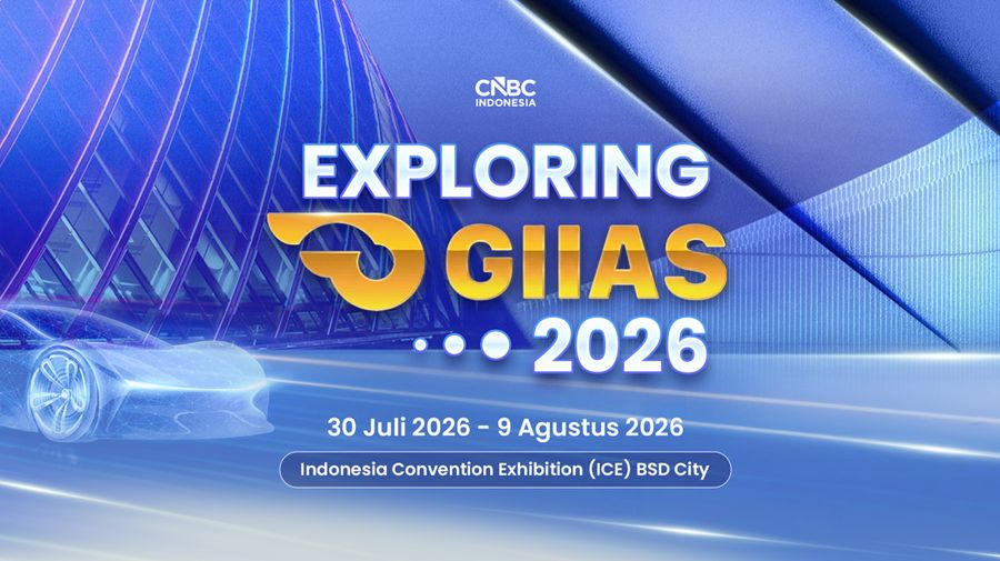 Exploring GIIAS 2026